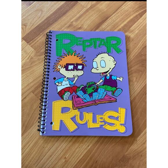 Nickelodeon Rugrats Bundle‎ - Picture 9 of 10